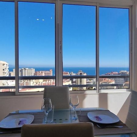Apartamento En El Centro, 3 Personas Con Vistas Apartment Torremolinos Exterior foto