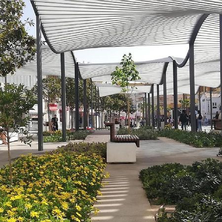 Apartamento En El Centro, 3 Personas Con Vistas Apartment Torremolinos Exterior foto