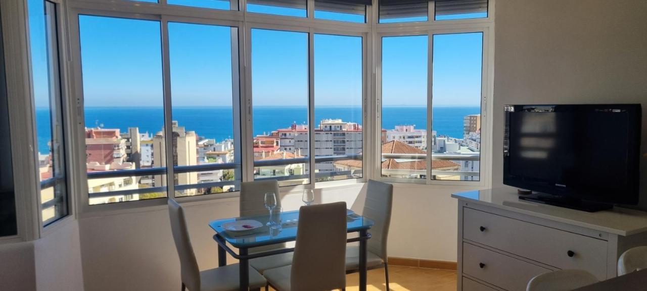 Apartamento En El Centro, 3 Personas Con Vistas Apartment Torremolinos Exterior foto