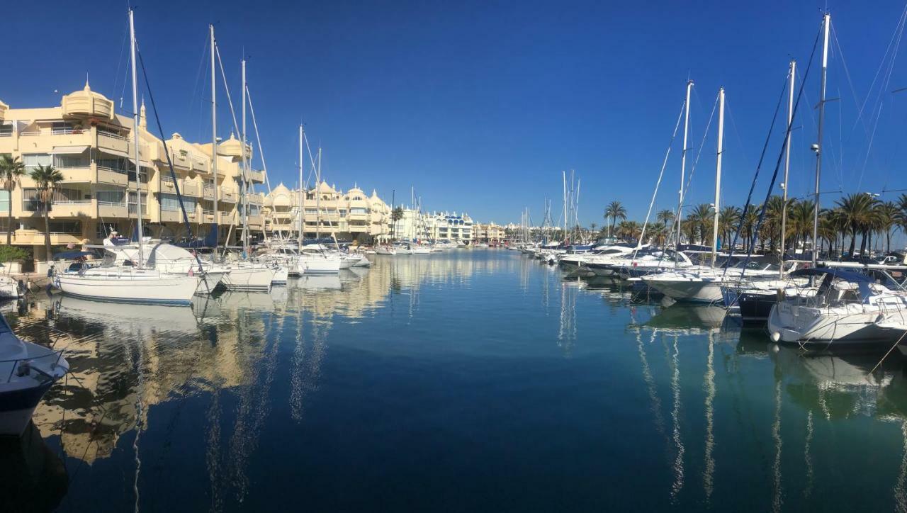 Apartamento En El Centro, 3 Personas Con Vistas Apartment Torremolinos Exterior foto