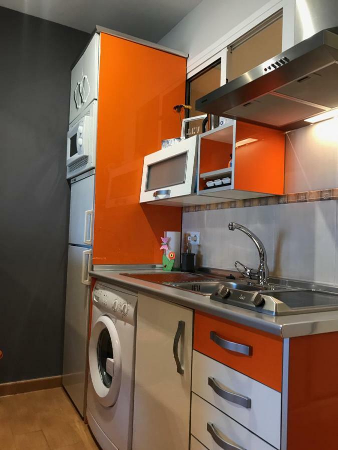 Apartamento En El Centro, 3 Personas Con Vistas Apartment Torremolinos Exterior foto